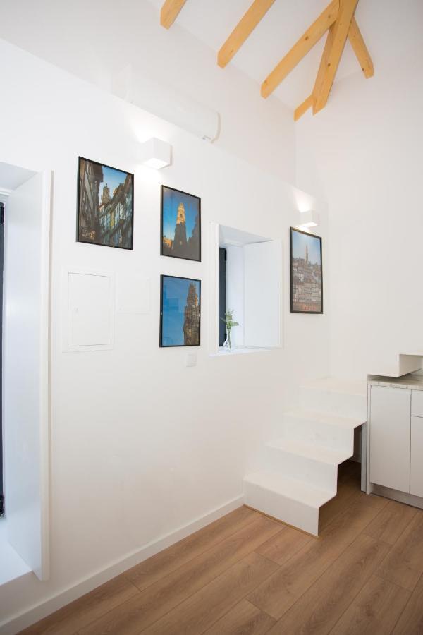 Vila Five House 18 Porto Exteriér fotografie