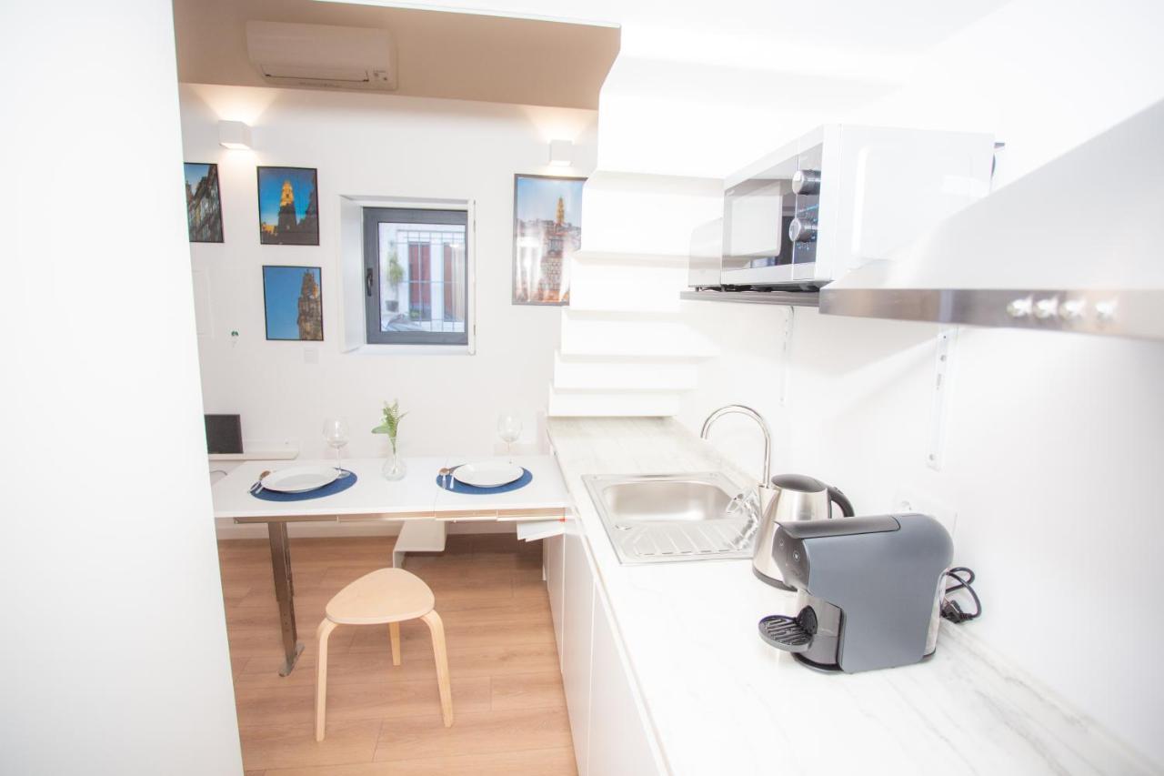 Vila Five House 18 Porto Exteriér fotografie